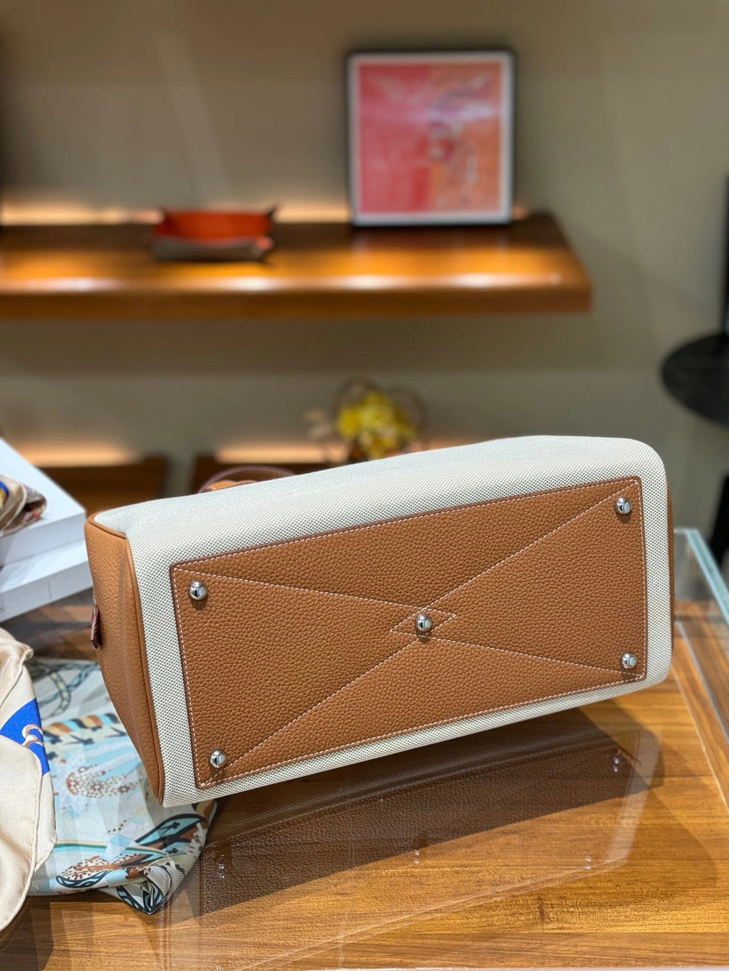 HERMES BAG