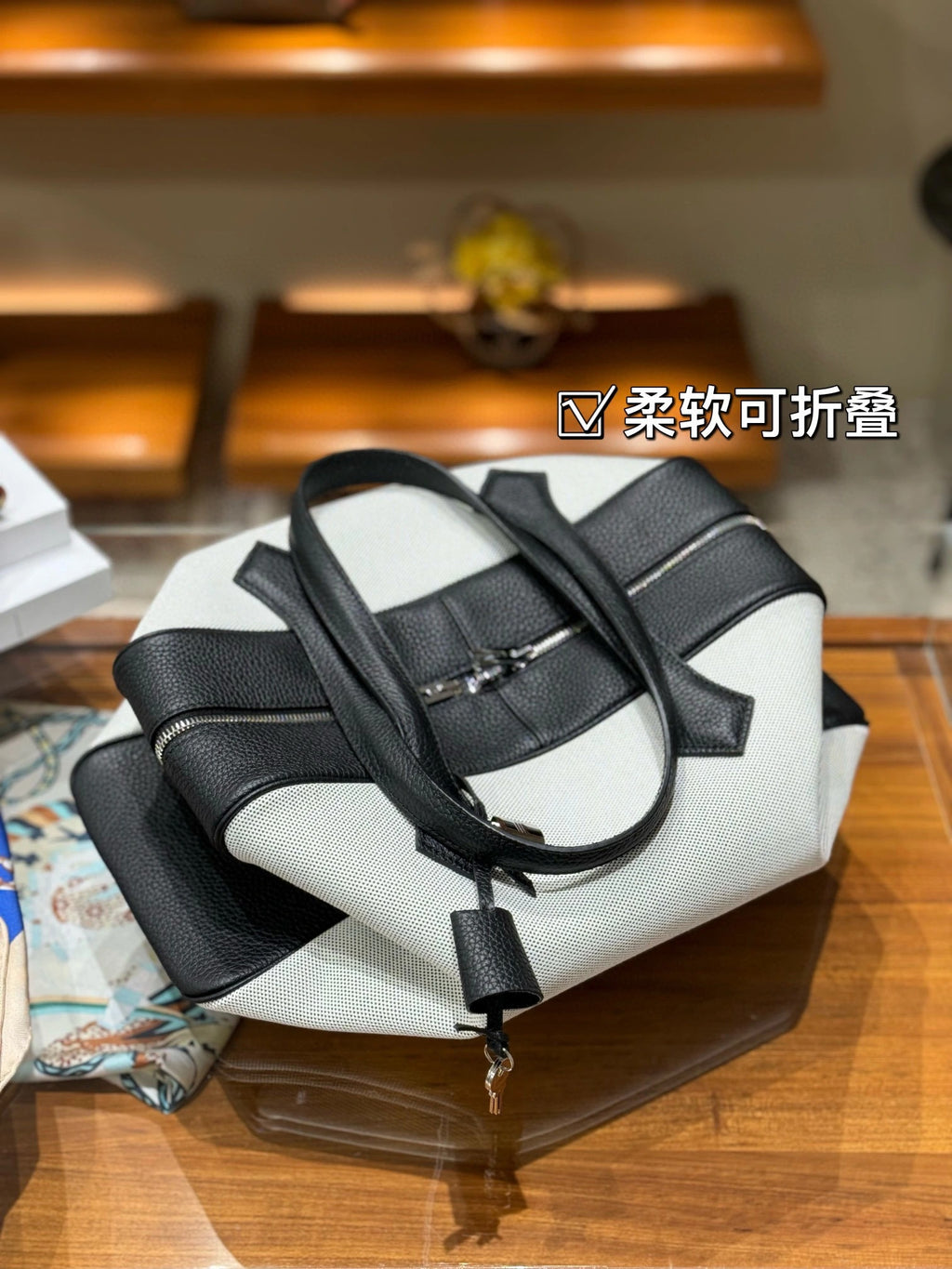 HERMES BAG