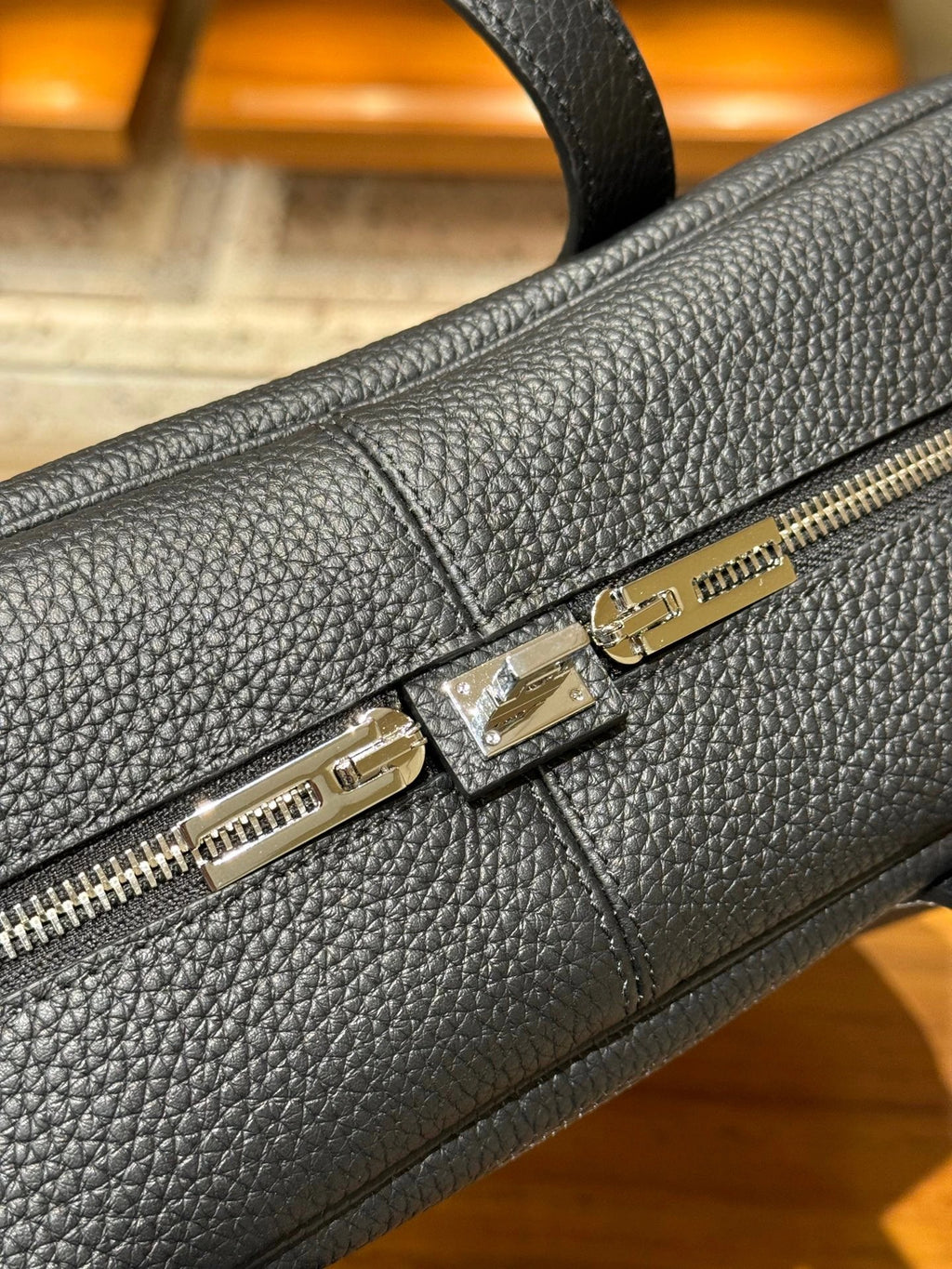 HERMES BAG