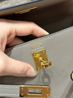 HERMES BAG