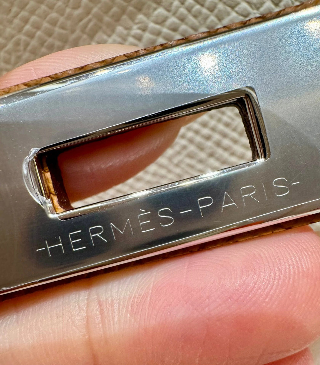 HERMES BAG