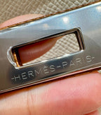 HERMES BAG