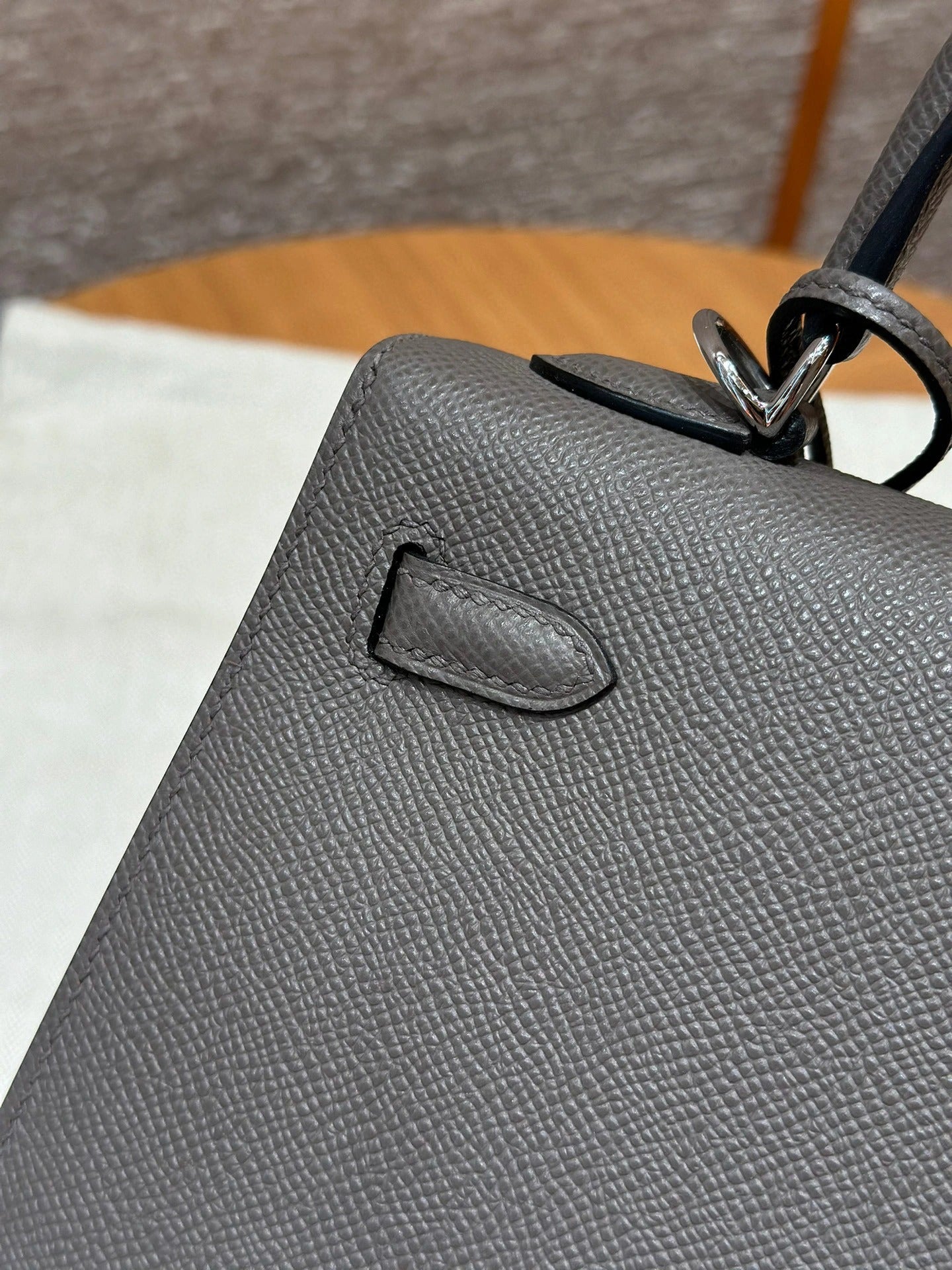 HERMES BAG
