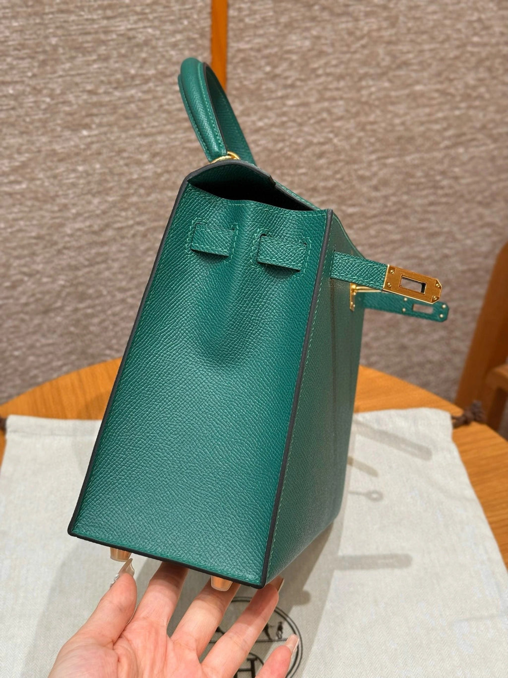 HERMES BAG