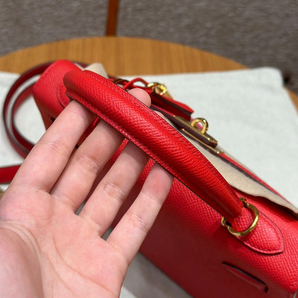HERMES BAG