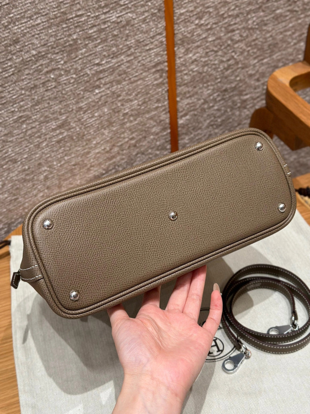 HERMES BAG