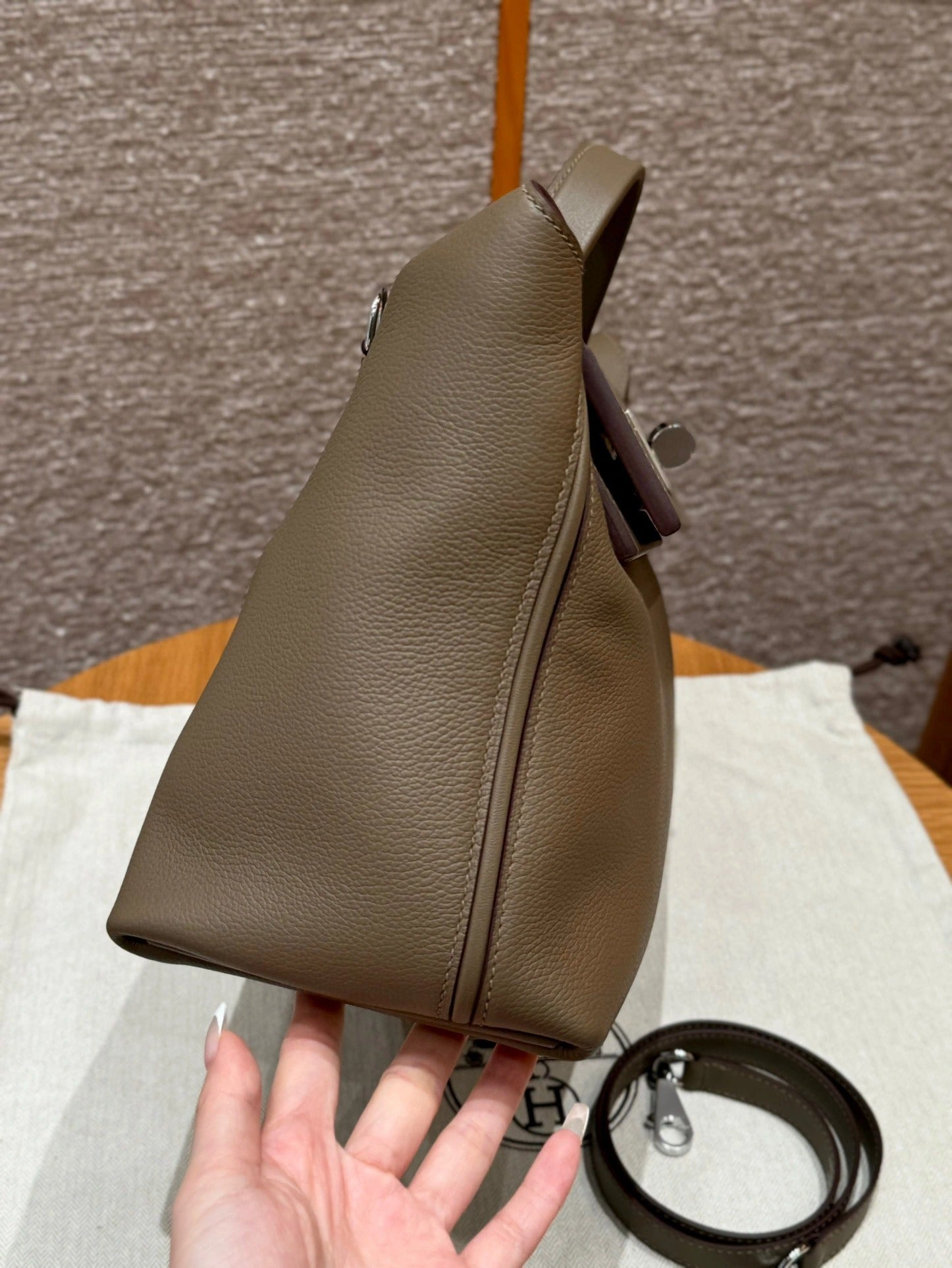 HERMES BAG