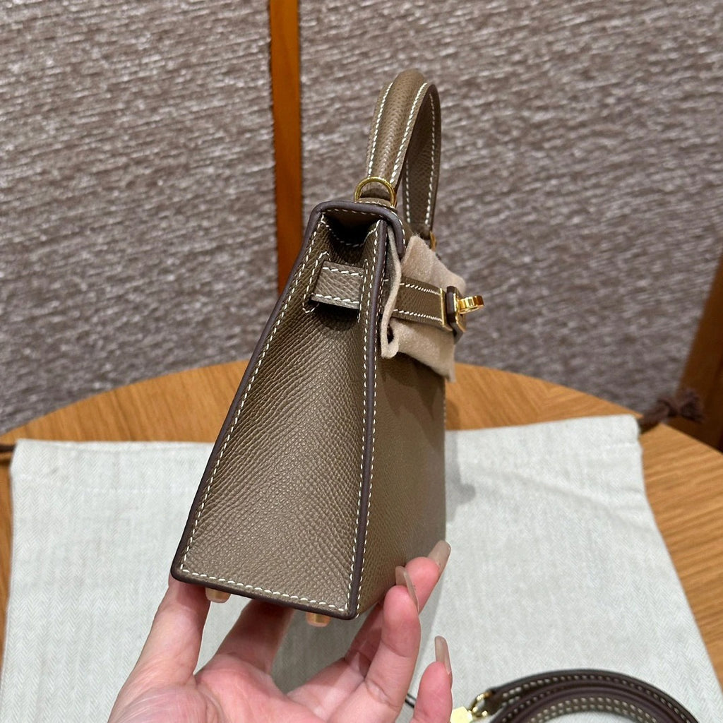 HERMES BAG