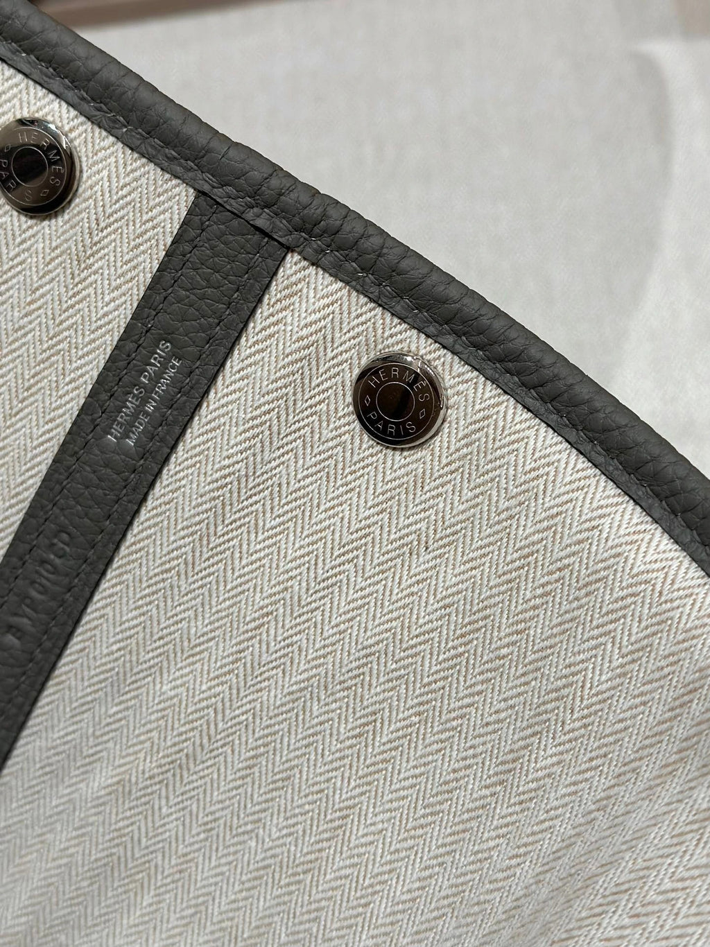 HERMES BAG