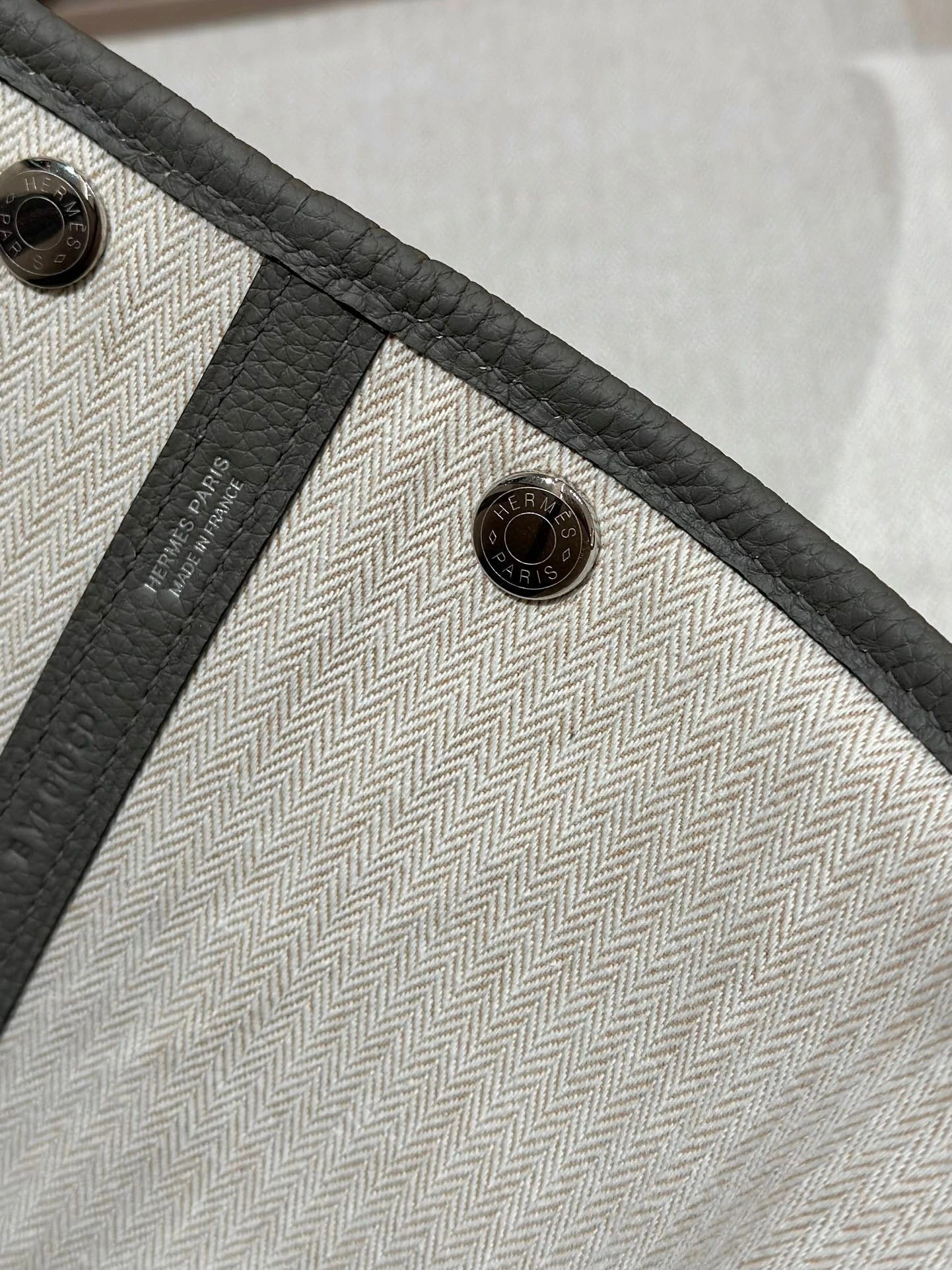 HERMES BAG