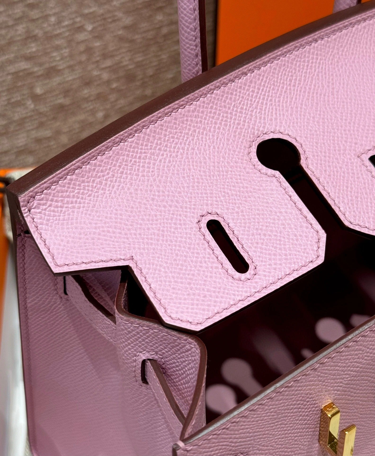 HERMES BAG