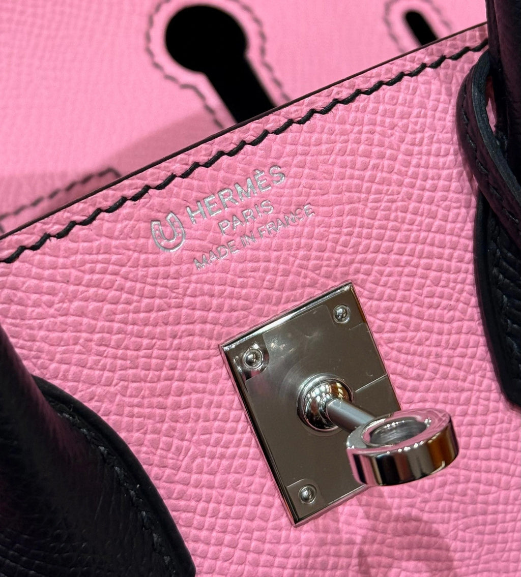 HERMES BAG