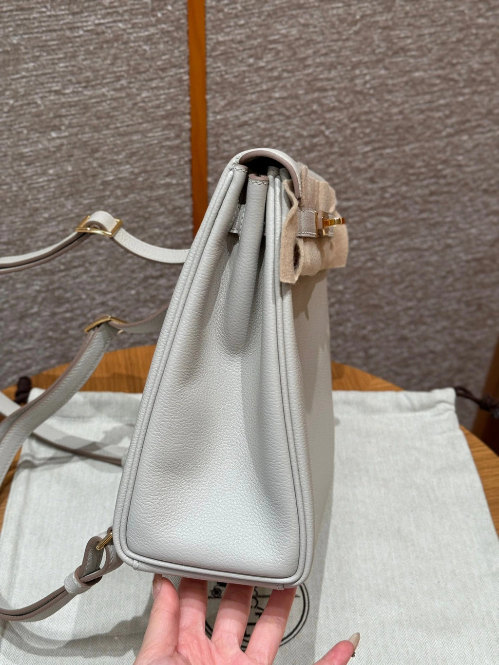 HERMES BAG