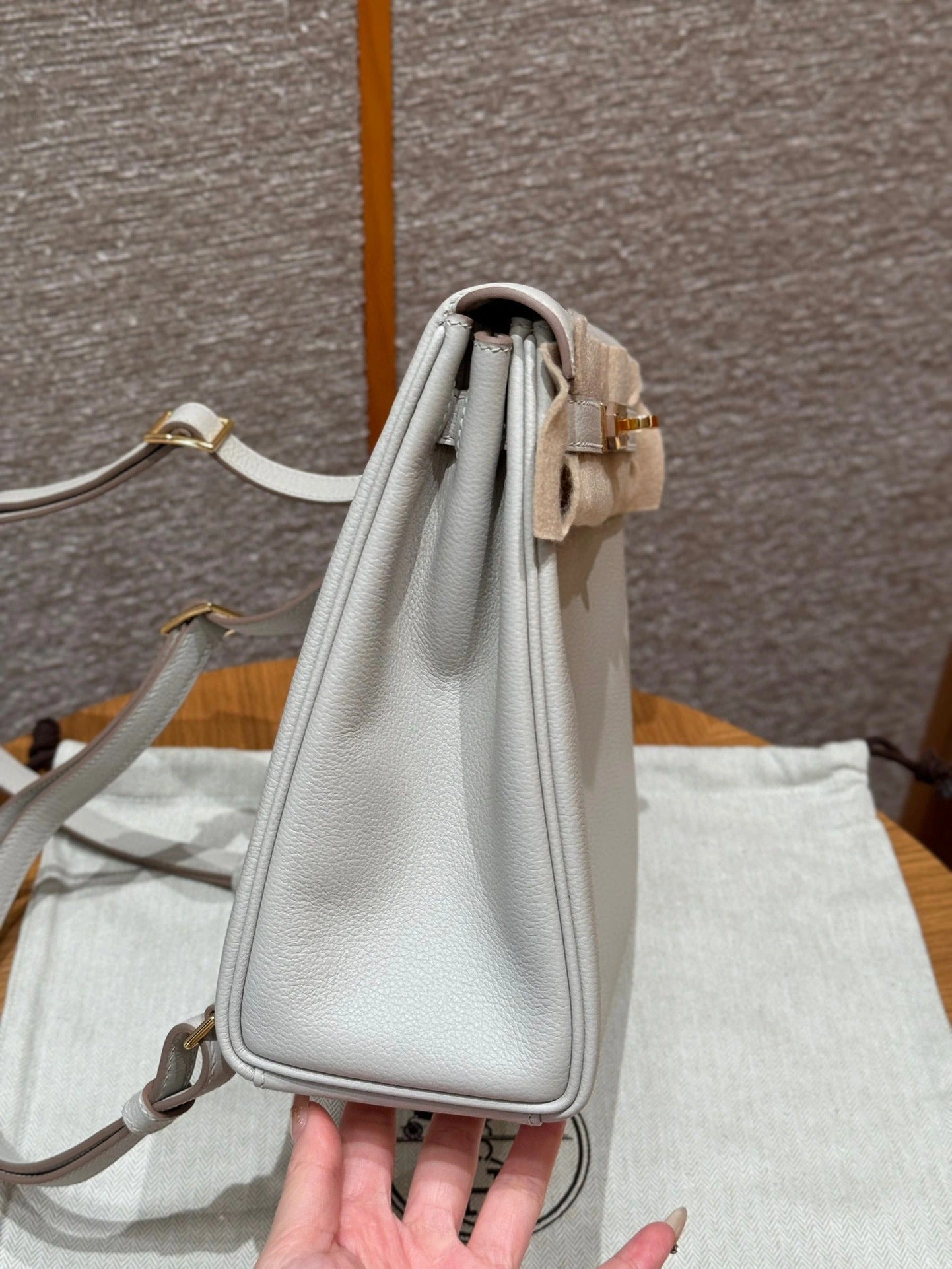 HERMES BAG