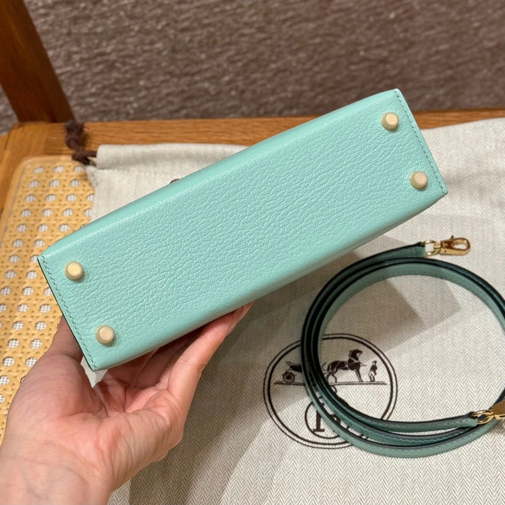 HERMES BAG
