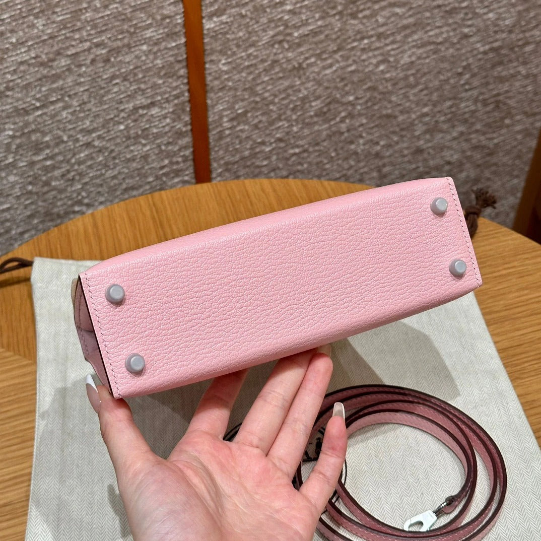 HERMES BAG