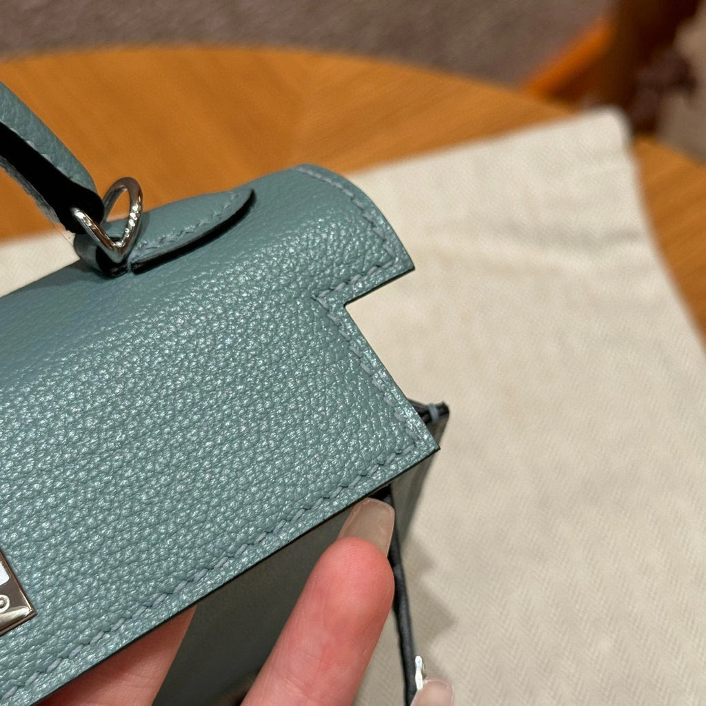 HERMES BAG