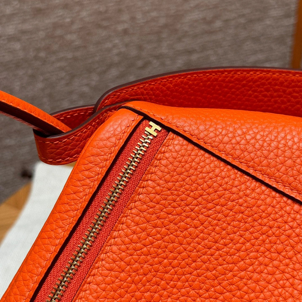 HERMES BAG