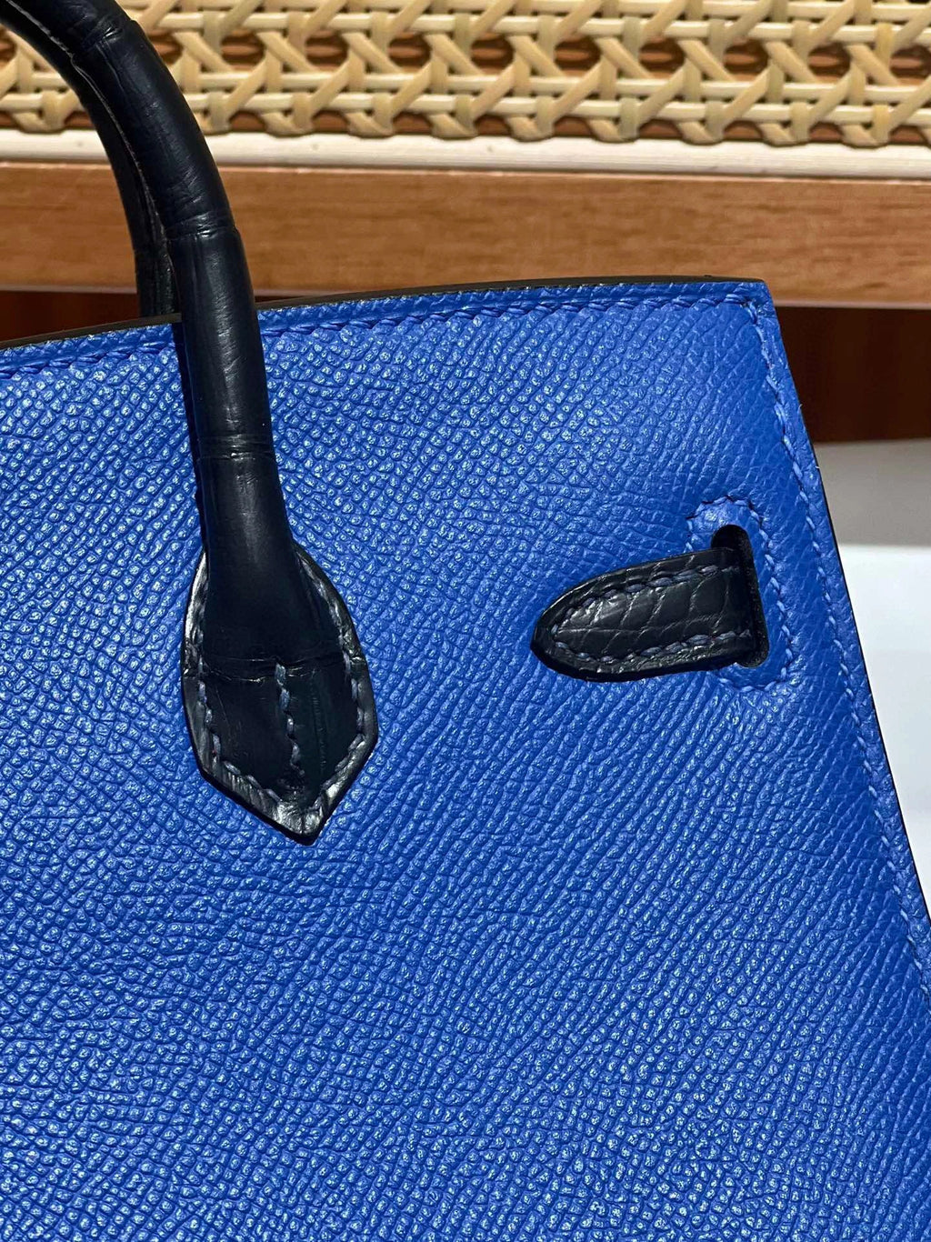 HERMES BAG