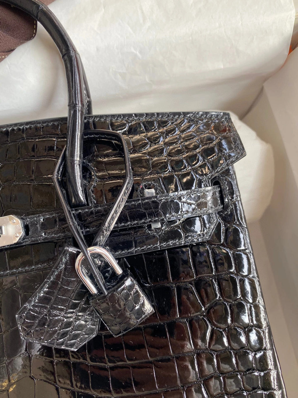 HERMES BAG