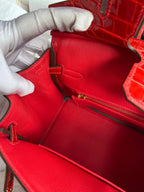 HERMES BAG