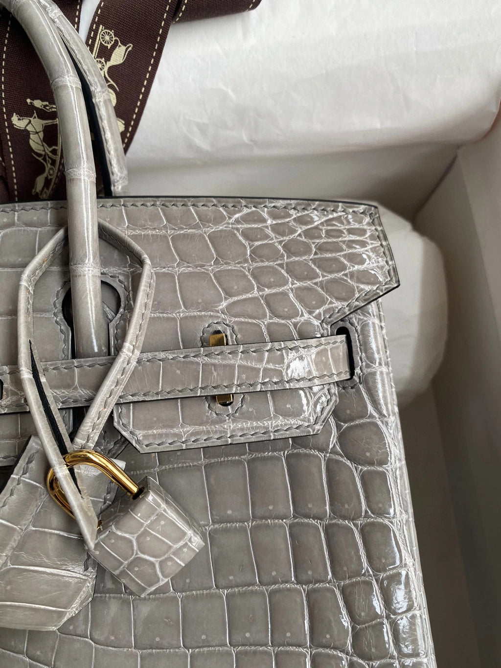HERMES BAG