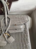 HERMES BAG