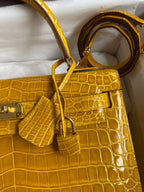 HERMES BAG