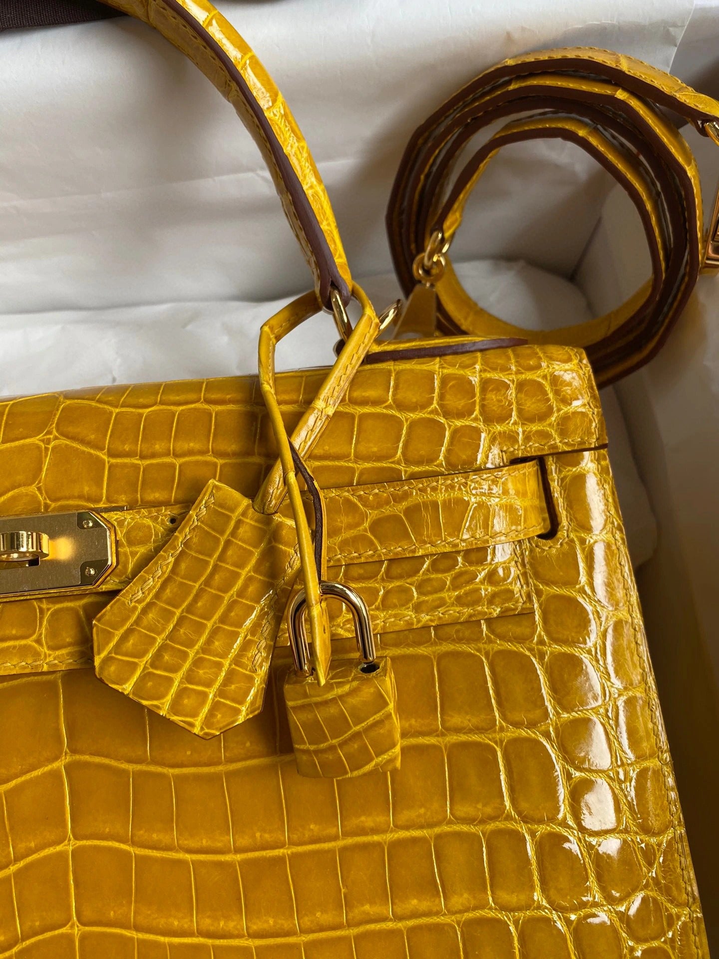 HERMES BAG