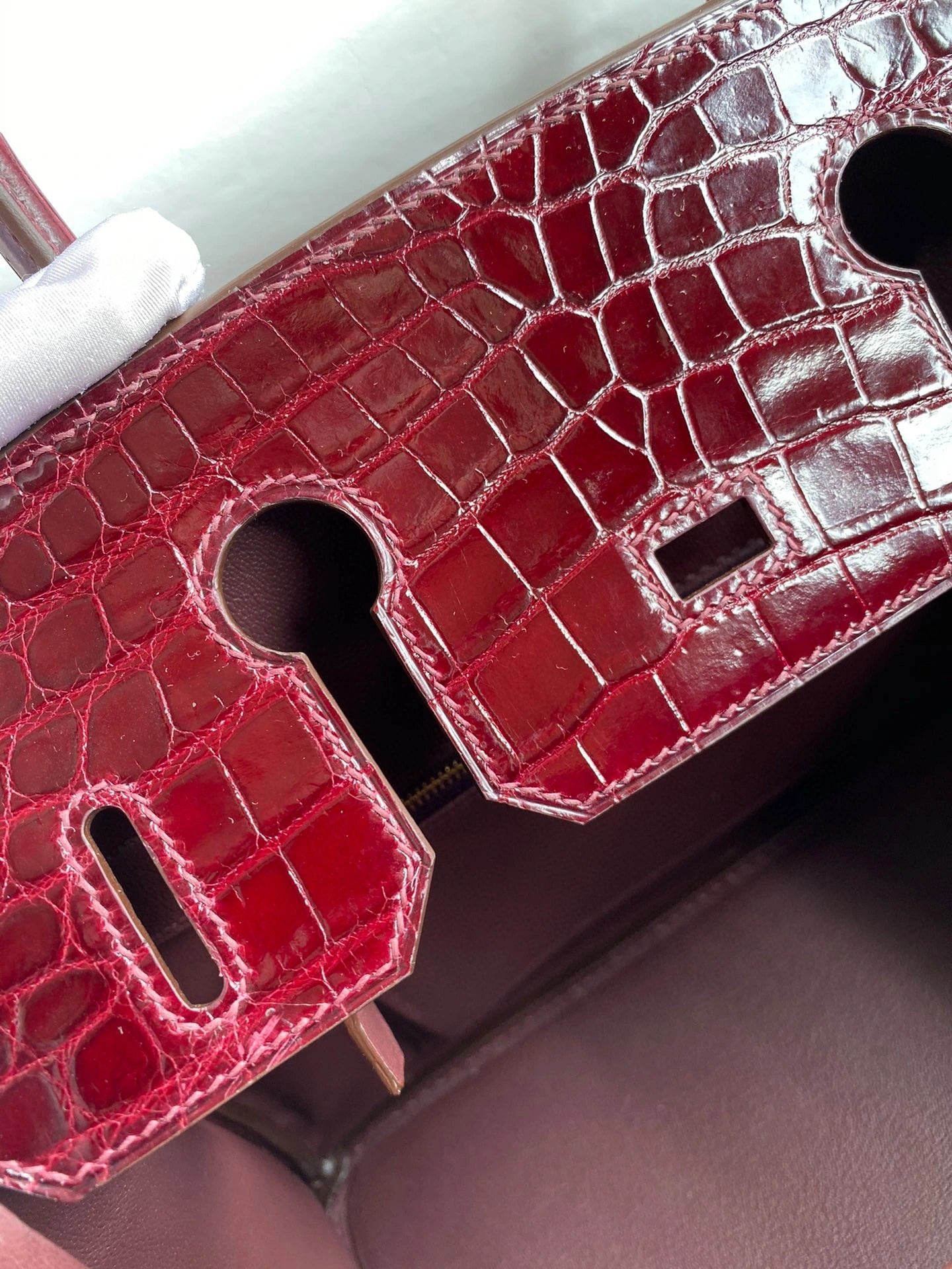 HERMES BAG