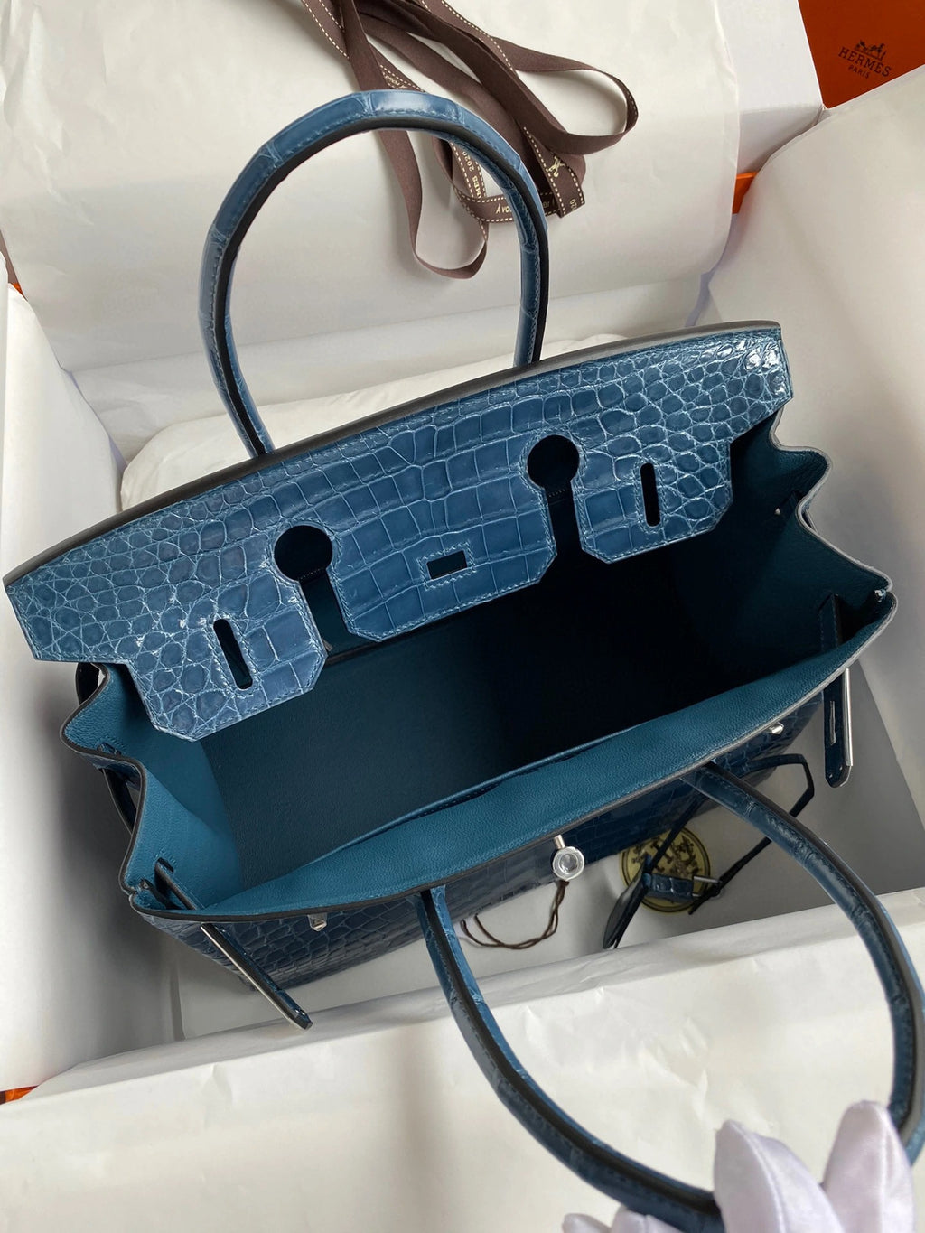 HERMES BAG