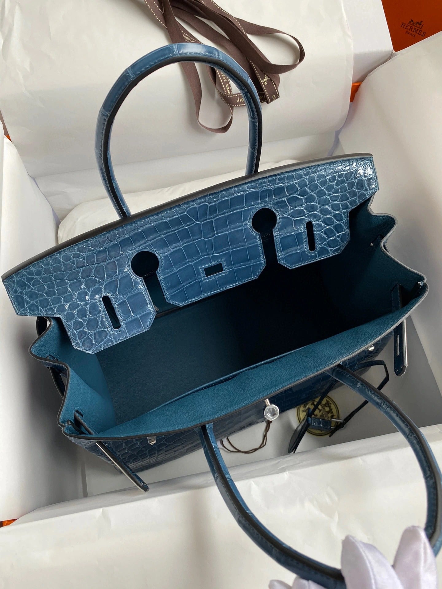 HERMES BAG