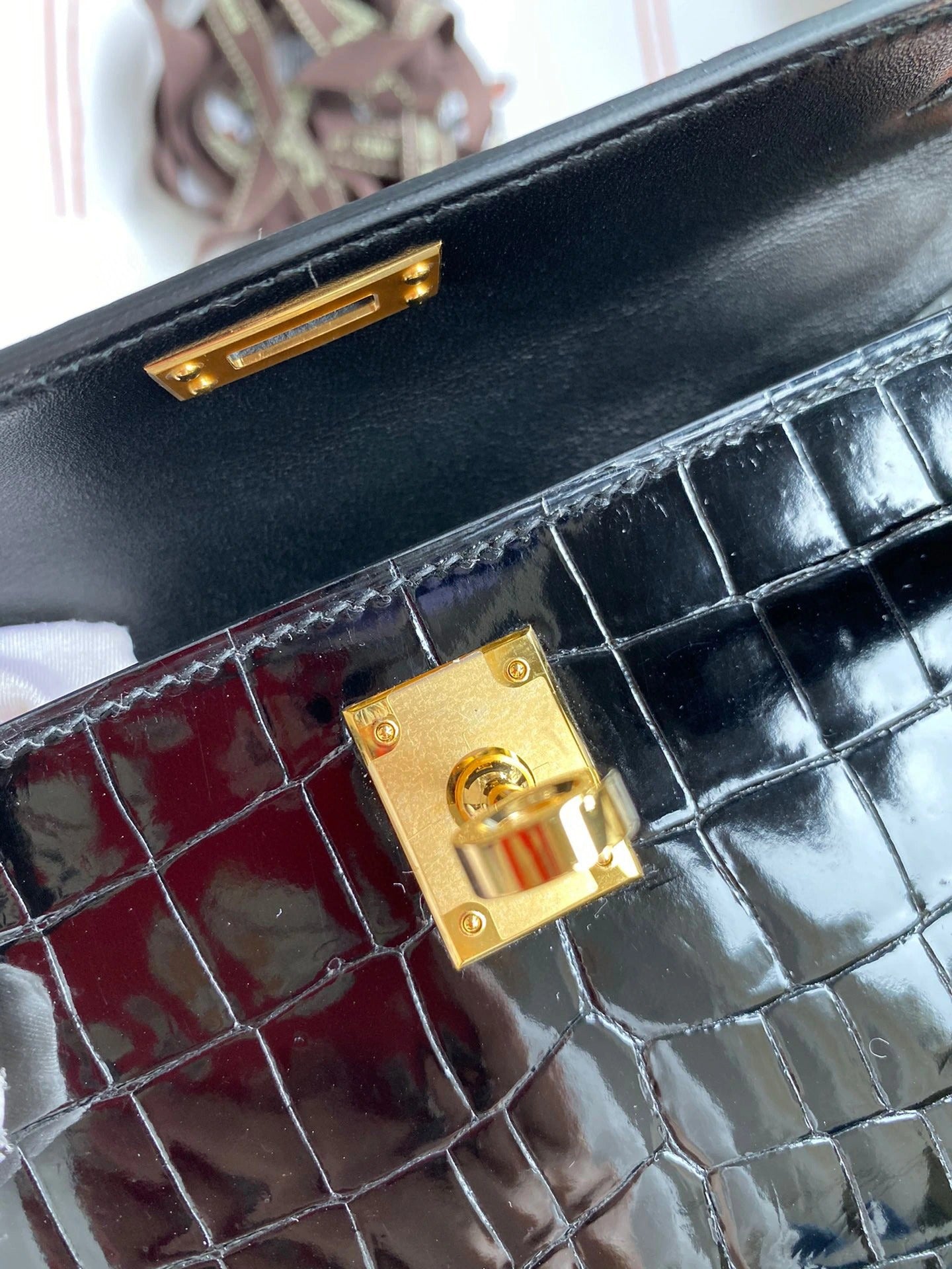 HERMES BAG