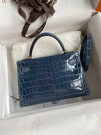 HERMES BAG