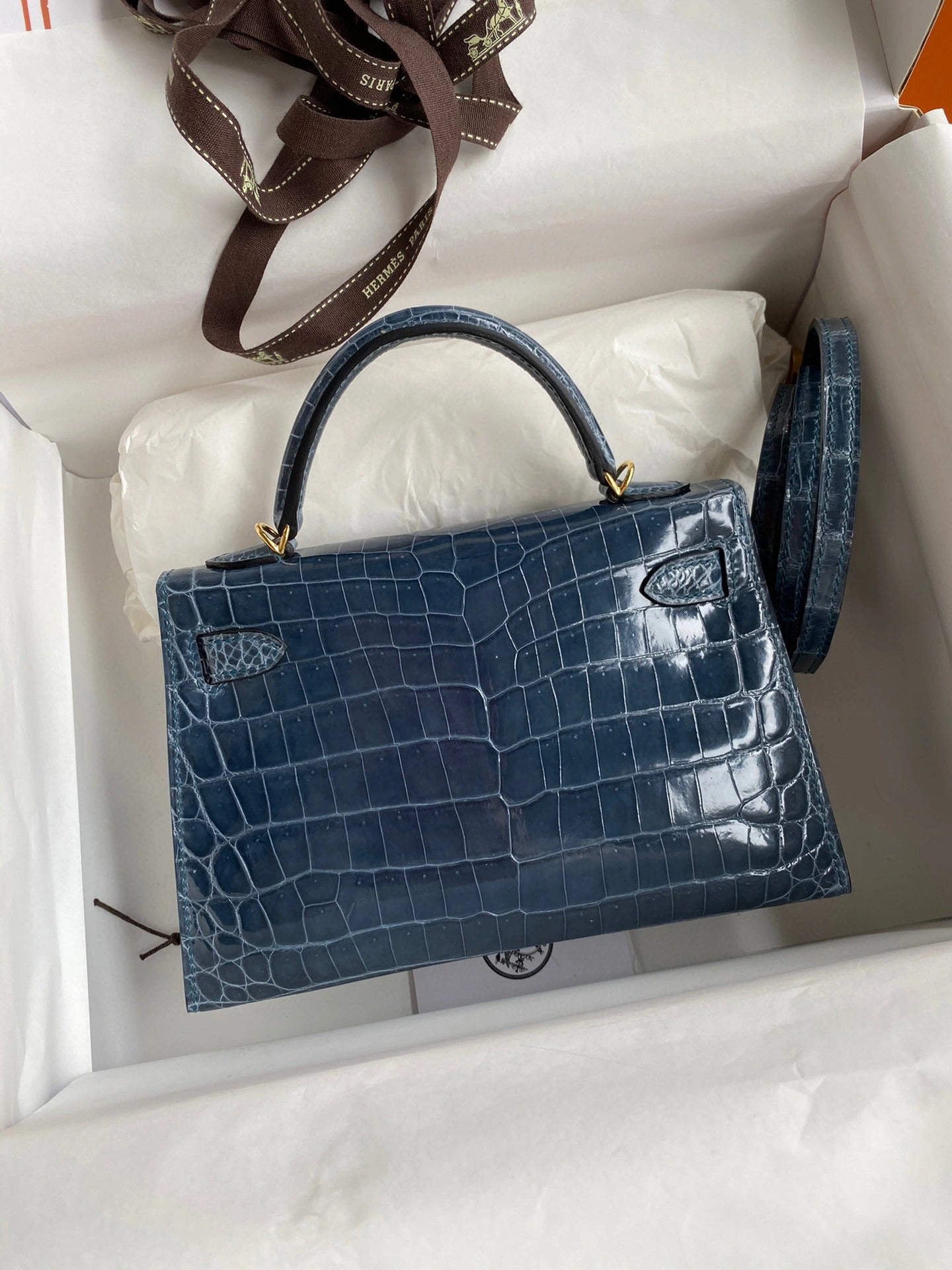HERMES BAG
