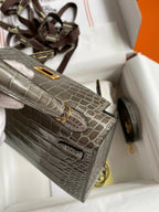 HERMES BAG