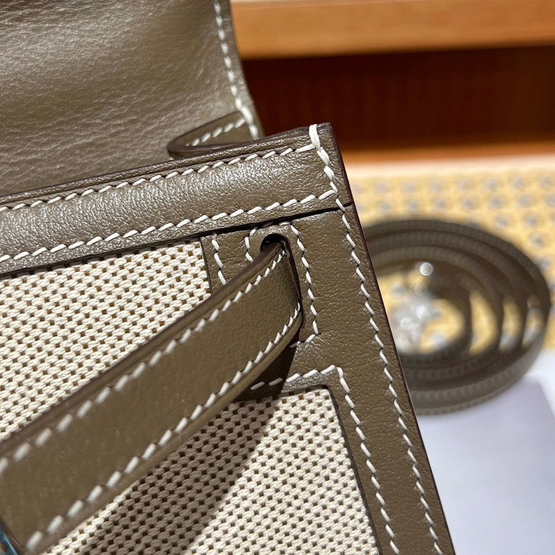HERMES BAG