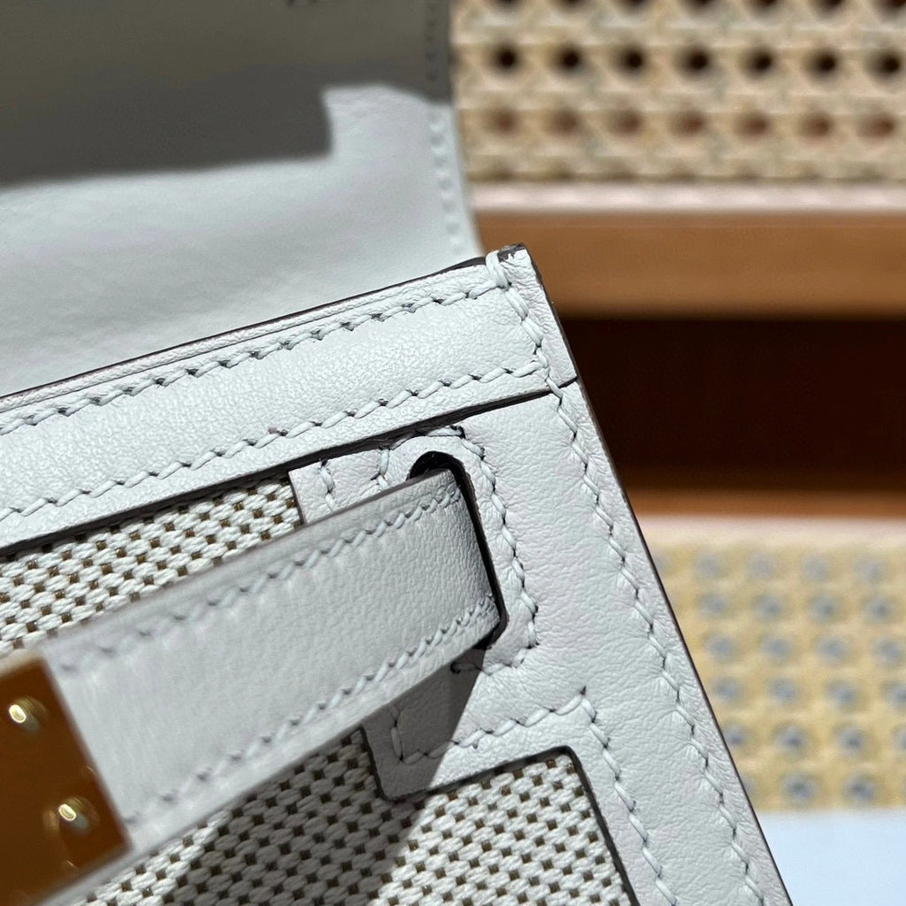 HERMES BAG