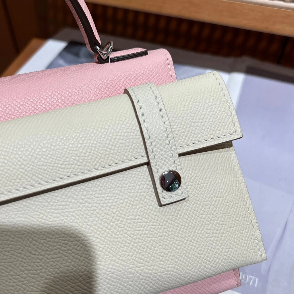 HERMES BAG