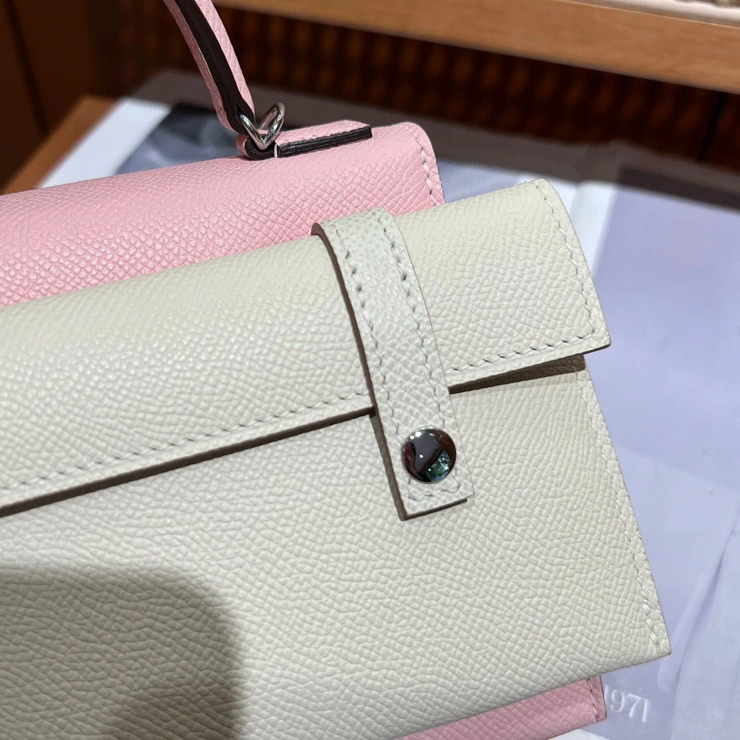 HERMES BAG
