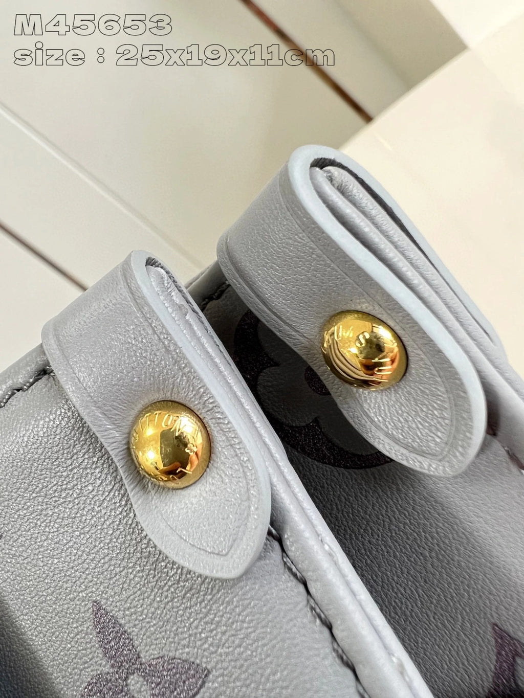 LOUIS VUITTON BAG