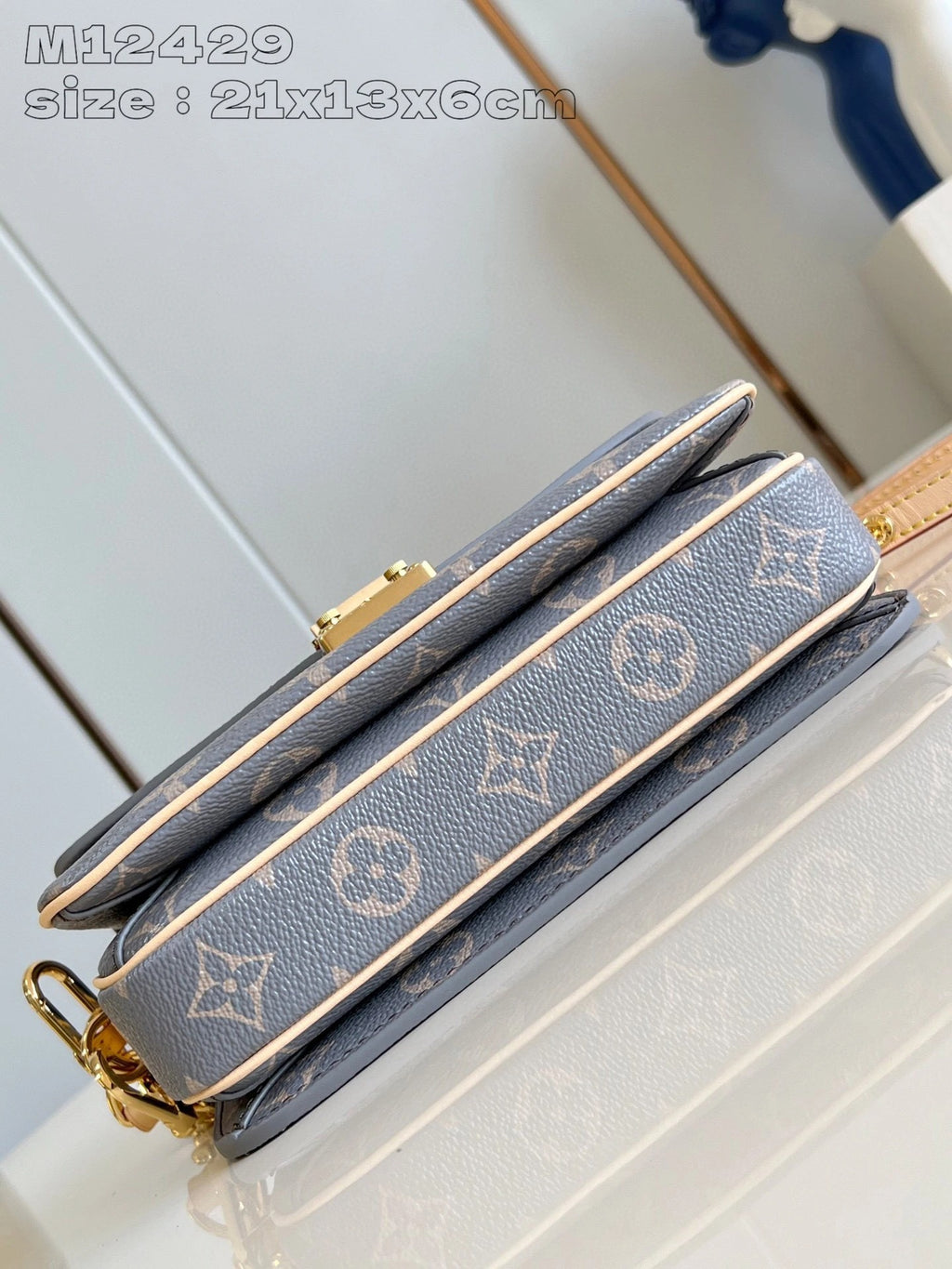 LOUIS VUITTON BAG