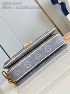 LOUIS VUITTON BAG
