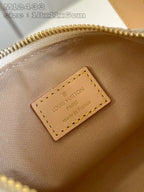 LOUIS VUITTON BAG