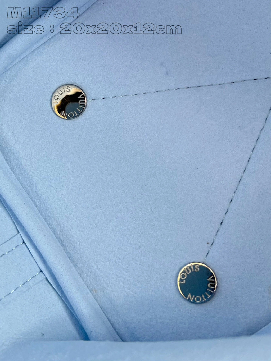 LOUIS VUITTON BAG
