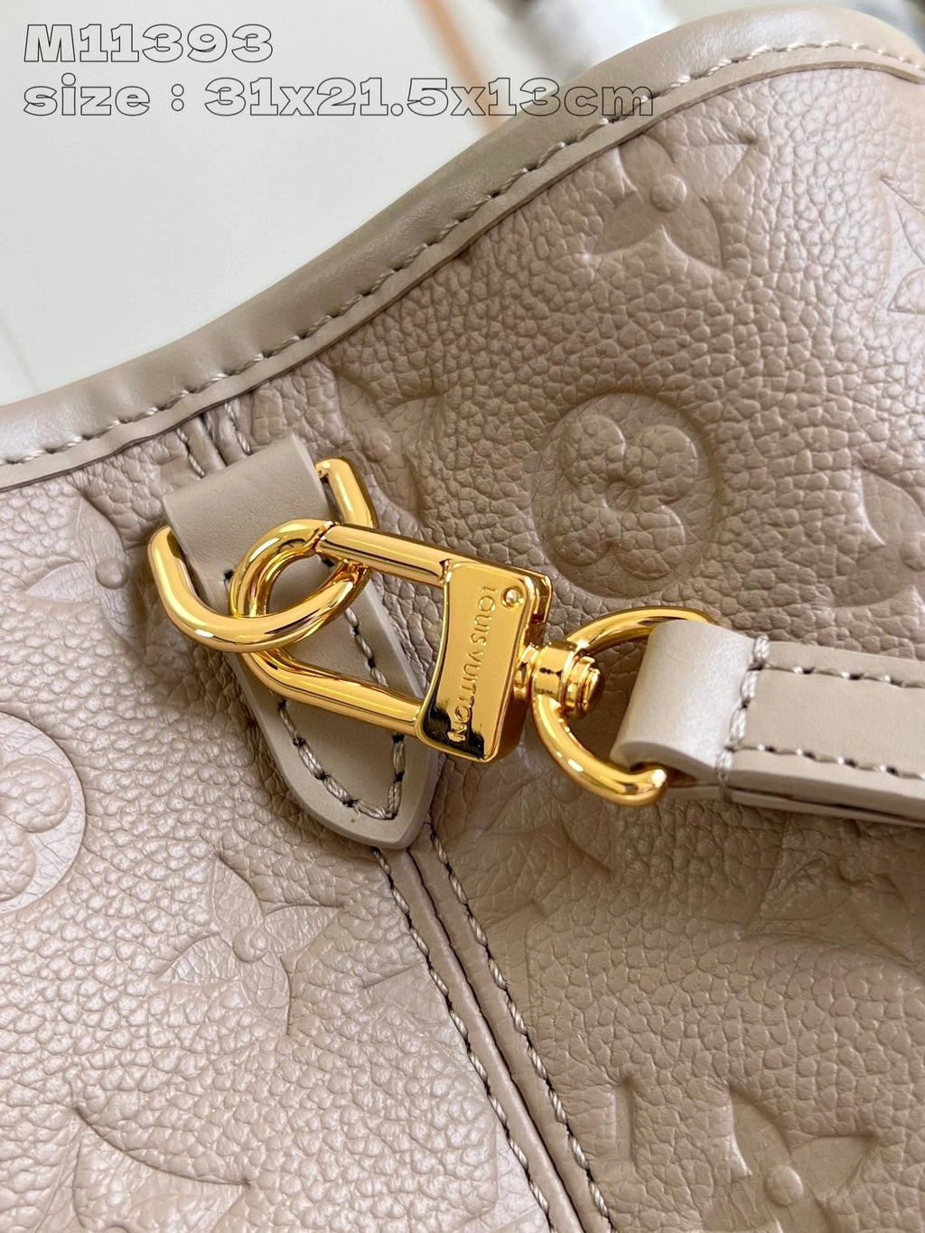 LOUIS VUITTON BAG