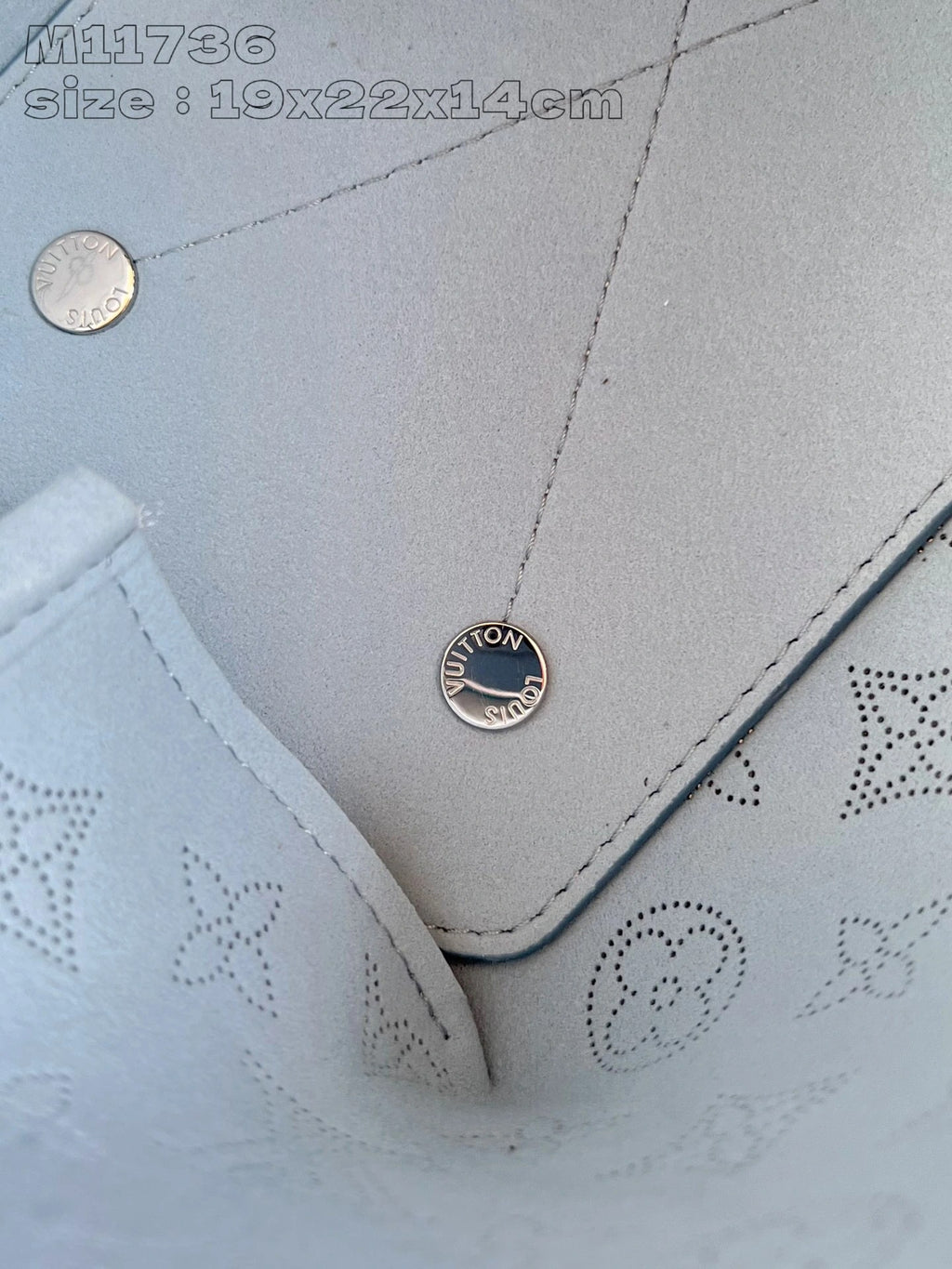 LOUIS VUITTON BAG