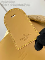 LOUIS VUITTON BAG
