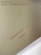 LOUIS VUITTON BAG