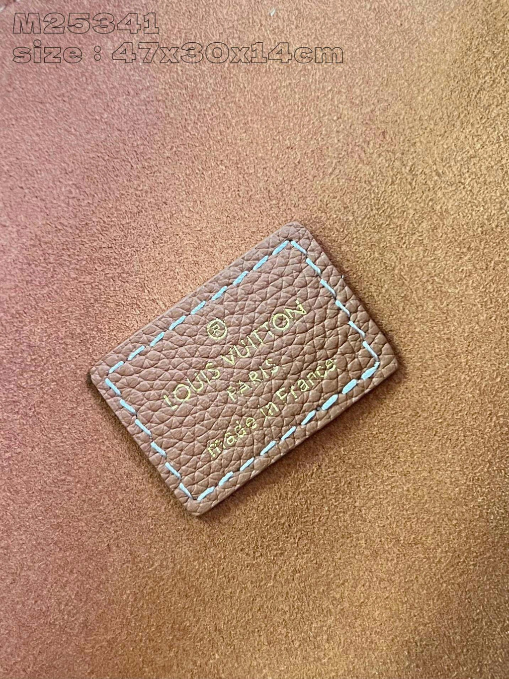 LOUIS VUITTON BAG